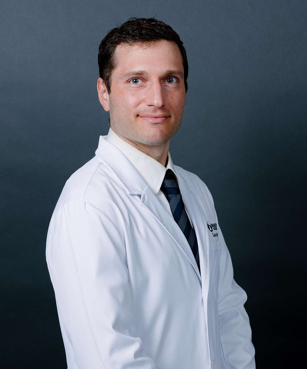 Dr. Daniel Perl, MD