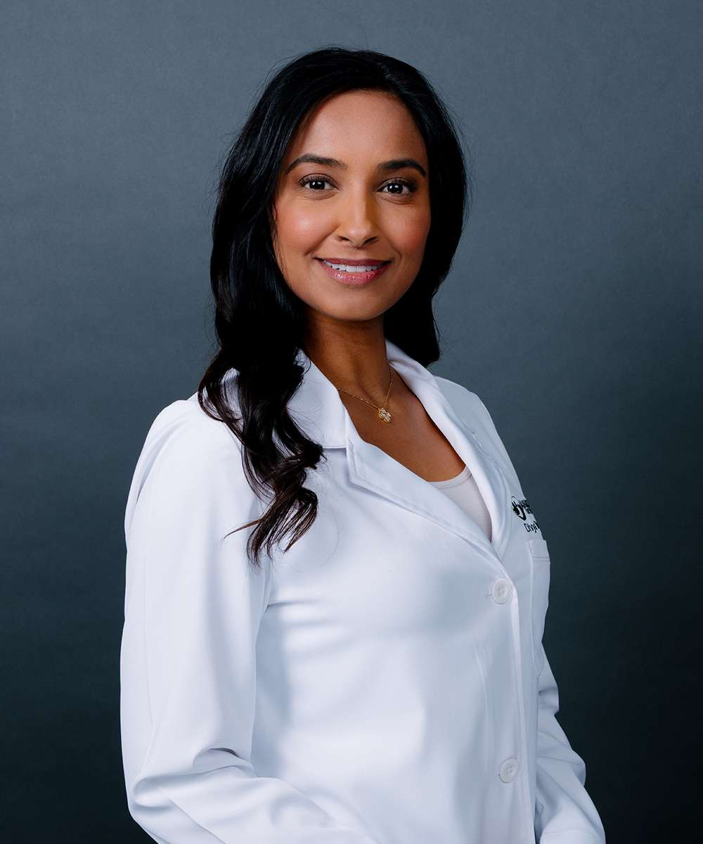 Dr. Divya Mallam, MD