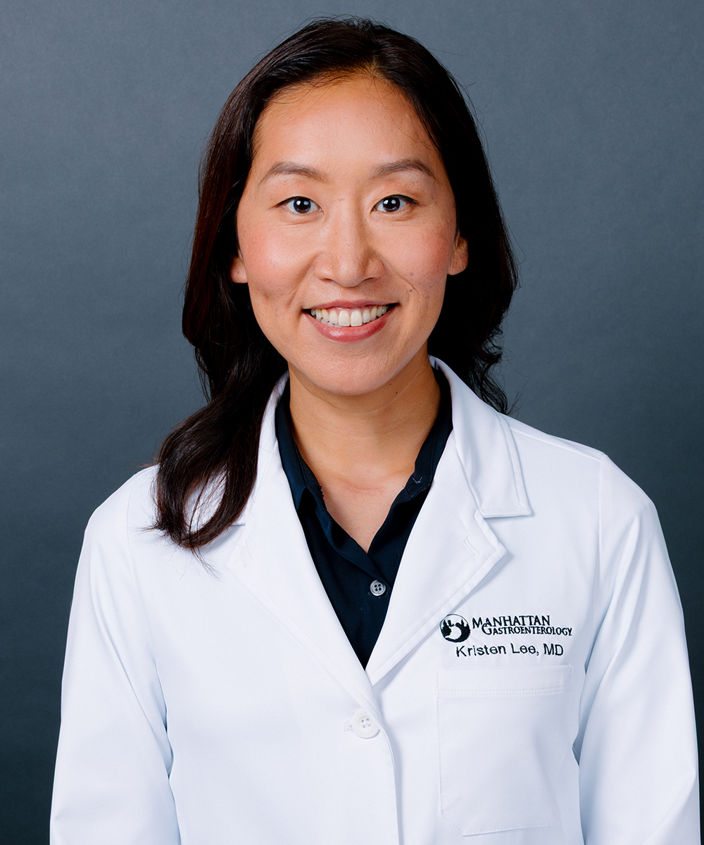Dr. Kristen Lee