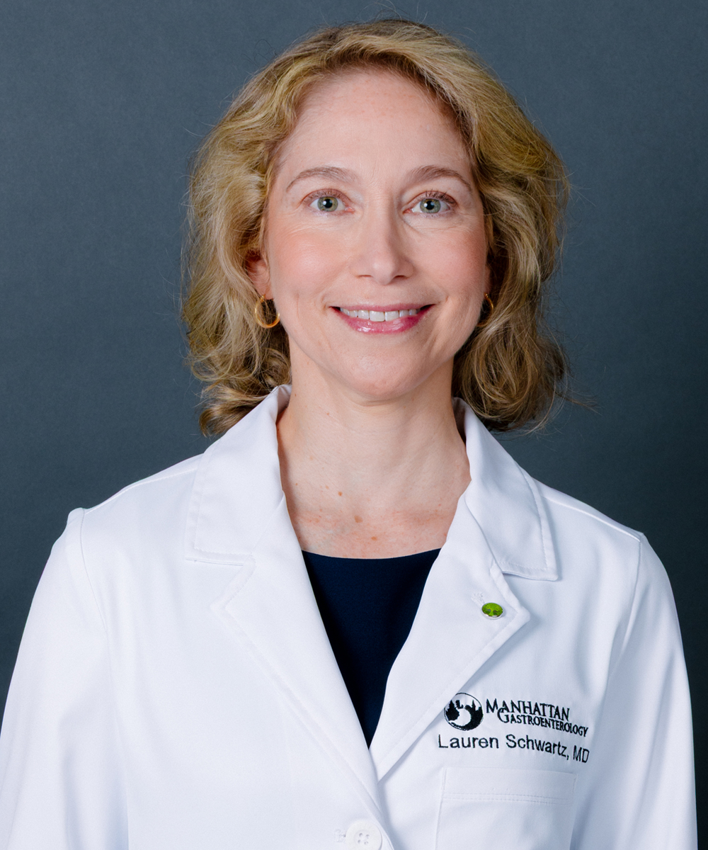 Dr. Lauren Schwartz, MD