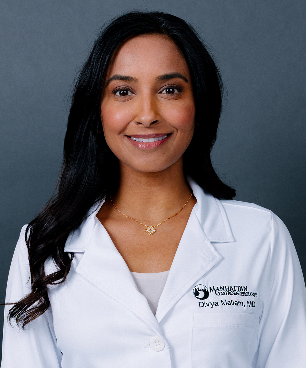 Dr. Divya Mallam, MD