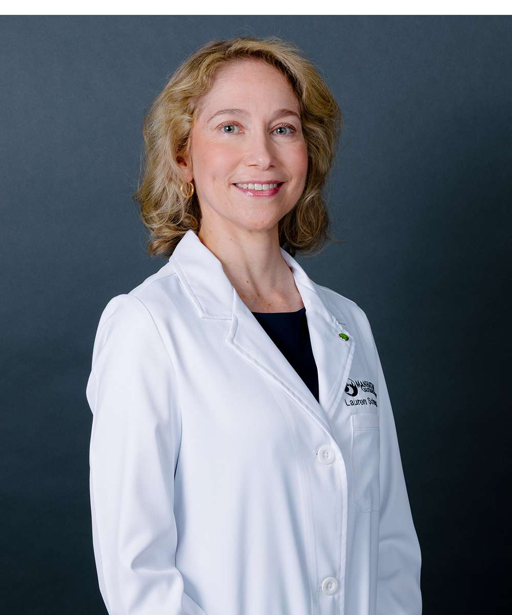 Dr. Lauren Schwartz, MD