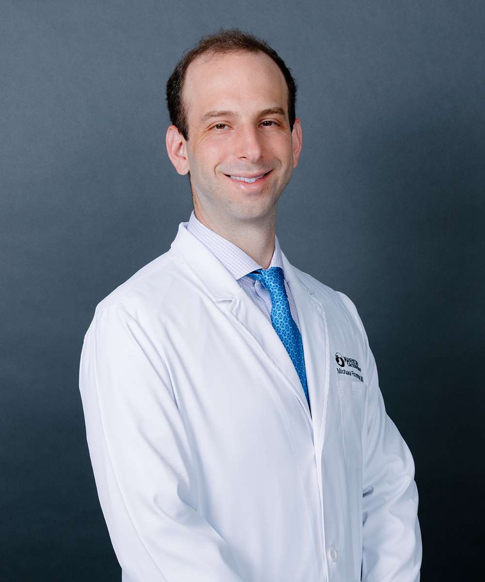 Dr. Michael Rosman, MD
