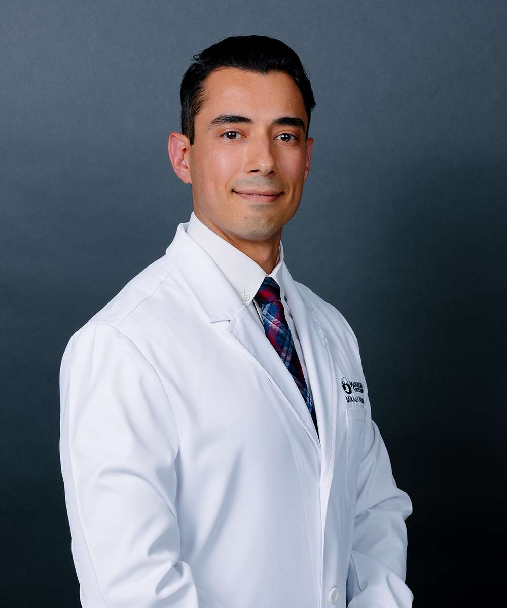 Dr. Mikhail Yakubov, MD