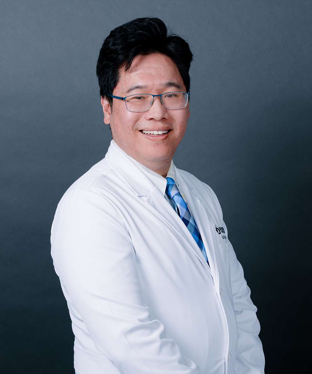 Dr. Qin Rao, MD