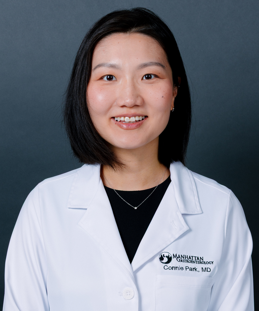 Dr. Connie Park, MD