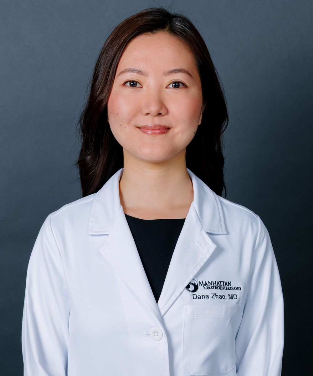 Dr. Dana Zhao, MD