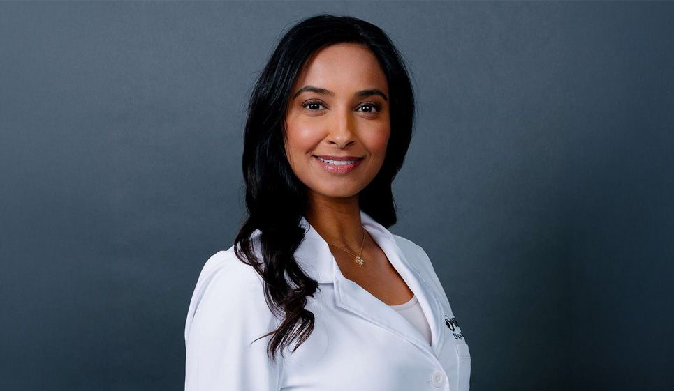 Dr. Divya Mallam, MD New York Gastroenterologist