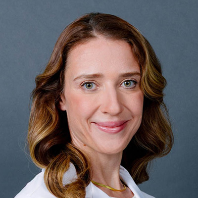Julia Boroday, AGNP-C