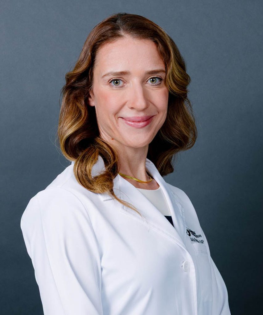 Gastroenterology Nurse Practitioner New York