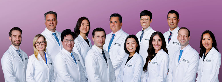 NYC gastroenterologists team at Manhattan Gastroenterology